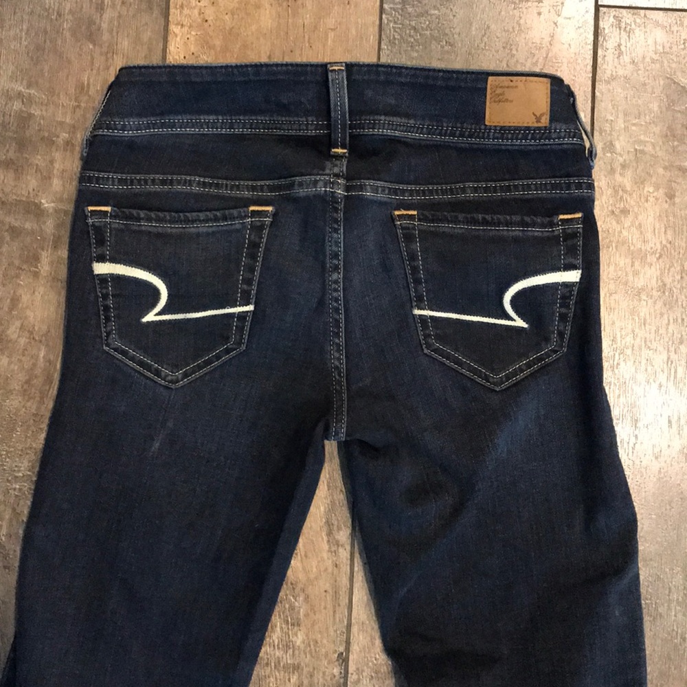American eagle jeans - Picture 4 of 4